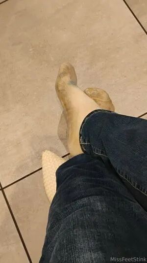 Missfeetstinkvip OnlyFans Leaked Free Thumbnail Picture - #OgPMuvscJl