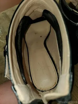 Missfeetstinkvip OnlyFans Leaked Free Thumbnail Picture - #RIOOd4W4SD