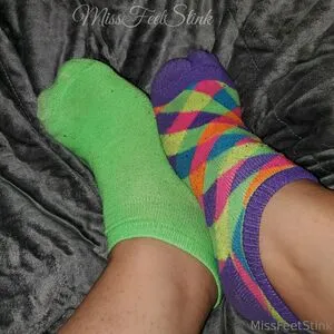 Missfeetstinkvip OnlyFans Leaked Free Thumbnail Picture - #RwzH5PmeDL