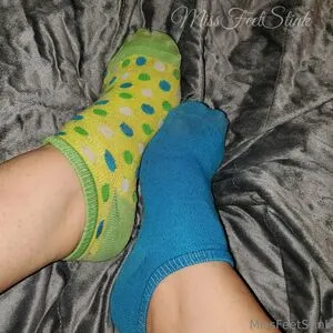 Missfeetstinkvip OnlyFans Leaked Free Thumbnail Picture - #SHABk3DX3R