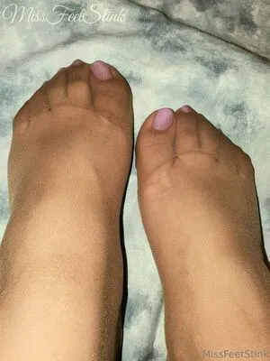 Missfeetstinkvip OnlyFans Leaked Free Thumbnail Picture - #SbWURpfBQS