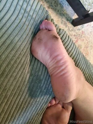 Missfeetstinkvip OnlyFans Leaked Free Thumbnail Picture - #TfOfylSDFu