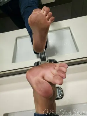 Missfeetstinkvip OnlyFans Leaked Free Thumbnail Picture - #Ufo09kdeEJ