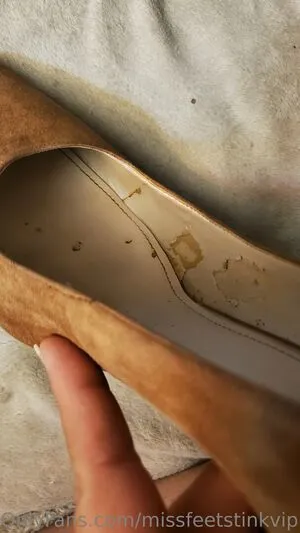 Missfeetstinkvip OnlyFans Leaked Free Thumbnail Picture - #VORo1SYf0m