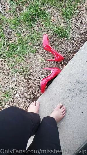 Missfeetstinkvip OnlyFans Leaked Free Thumbnail Picture - #VlVPmU8qyg