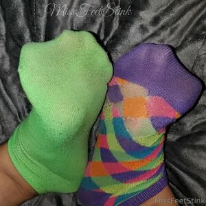 Missfeetstinkvip OnlyFans Leaked Free Thumbnail Picture - #WCJ8LVxVbn