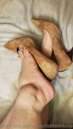 Missfeetstinkvip OnlyFans Leaked Free Thumbnail Picture - #XVo5MuT5Xp