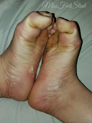 Missfeetstinkvip OnlyFans Leaked Free Thumbnail Picture - #XnwTACdYSu