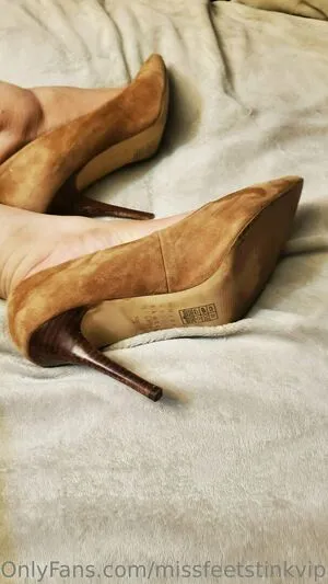 Missfeetstinkvip OnlyFans Leaked Free Thumbnail Picture - #aJmWDzSQMc