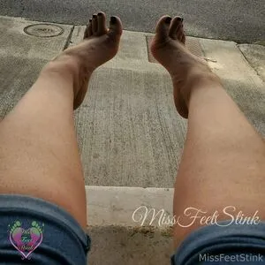 Missfeetstinkvip OnlyFans Leaked Free Thumbnail Picture - #clDllwAOD6