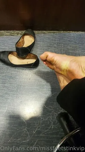 Missfeetstinkvip OnlyFans Leaked Free Thumbnail Picture - #ekwp5msb3g