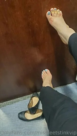 Missfeetstinkvip OnlyFans Leaked Free Thumbnail Picture - #ewZXyJKu5b