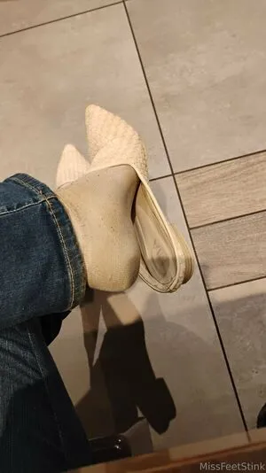 Missfeetstinkvip OnlyFans Leaked Free Thumbnail Picture - #fjU16znblR