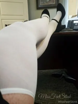 Missfeetstinkvip OnlyFans Leaked Free Thumbnail Picture - #hVojHzyodf