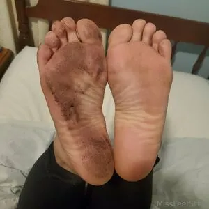 Missfeetstinkvip OnlyFans Leaked Free Thumbnail Picture - #imb1TlCo8g