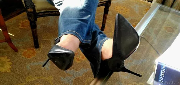 Missfeetstinkvip OnlyFans Leaked Free Thumbnail Picture - #ipEzAZwXAh