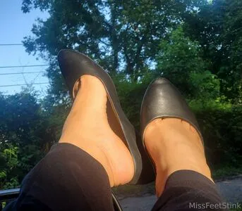 Missfeetstinkvip OnlyFans Leaked Free Thumbnail Picture - #jDFTCQIEvT