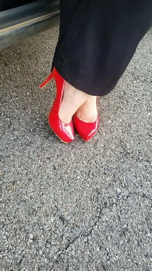 Missfeetstinkvip OnlyFans Leaked Free Thumbnail Picture - #jk0SAoN8gC