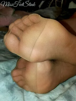 Missfeetstinkvip OnlyFans Leaked Free Thumbnail Picture - #ltwMCiQFKf