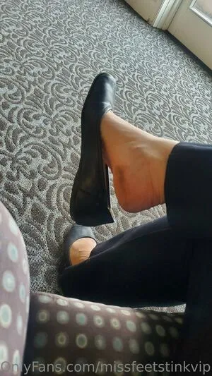 Missfeetstinkvip OnlyFans Leaked Free Thumbnail Picture - #mUI7llrEw1