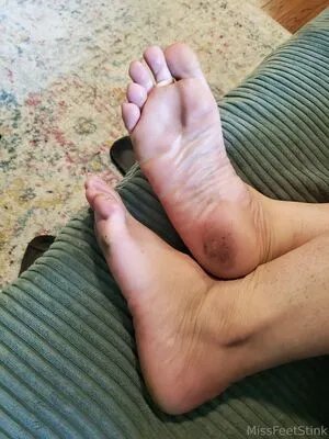 Missfeetstinkvip OnlyFans Leaked Free Thumbnail Picture - #oGoVEvehXv