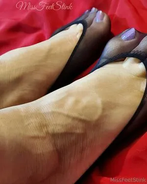 Missfeetstinkvip OnlyFans Leaked Free Thumbnail Picture - #pIuwbWzicm