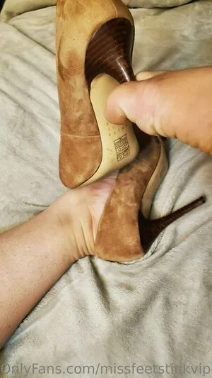 Missfeetstinkvip OnlyFans Leaked Free Thumbnail Picture - #rtIGKkhVnC