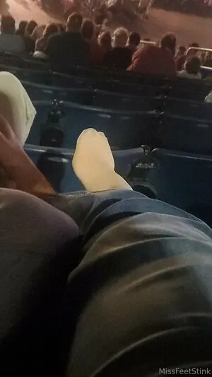 Missfeetstinkvip OnlyFans Leaked Free Thumbnail Picture - #tEfw0eRe3x