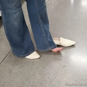 Missfeetstinkvip OnlyFans Leaked Free Thumbnail Picture - #u0sYVye7RB