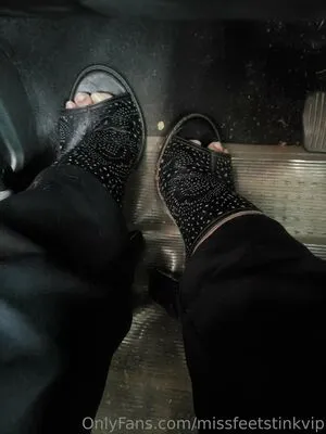 Missfeetstinkvip OnlyFans Leaked Free Thumbnail Picture - #uQrMgUgFxj