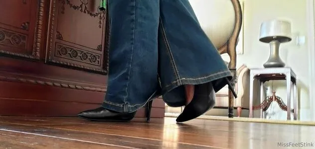 Missfeetstinkvip OnlyFans Leaked Free Thumbnail Picture - #vIdmij6lJk