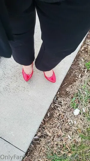Missfeetstinkvip OnlyFans Leaked Free Thumbnail Picture - #vmElxwWErR
