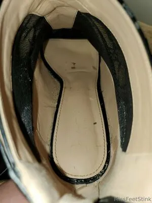 Missfeetstinkvip OnlyFans Leaked Free Thumbnail Picture - #wH0fewFc2H