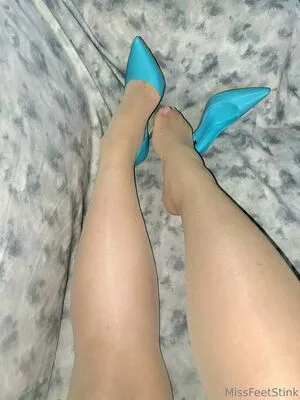 Missfeetstinkvip OnlyFans Leaked Free Thumbnail Picture - #wQSQYCVpzZ