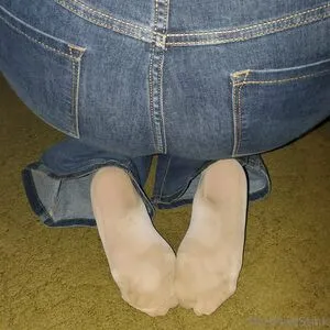 Missfeetstinkvip OnlyFans Leaked Free Thumbnail Picture - #xheWF33W76