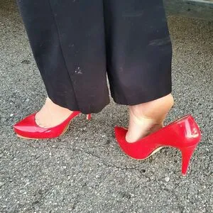 Missfeetstinkvip OnlyFans Leaked Free Thumbnail Picture - #xjT0P6T2KN