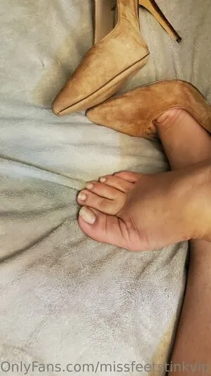 Missfeetstinkvip OnlyFans Leaked Free Thumbnail Picture - #xqFQP0pgXg