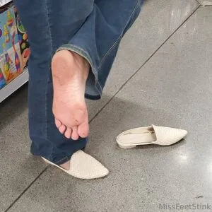 Missfeetstinkvip OnlyFans Leaked Free Thumbnail Picture - #zby1NwOK4f