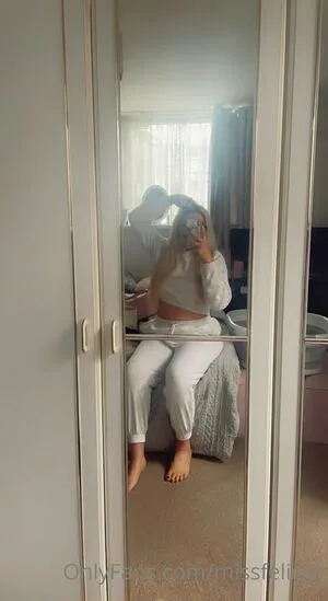 Missfelicity OnlyFans Leaked Free Thumbnail Picture - #6exqyFS9MC
