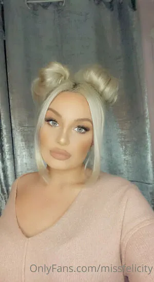 Missfelicity OnlyFans Leaked Free Thumbnail Picture - #ARcreguGQU