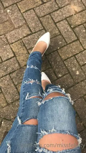 Missfelicity OnlyFans Leaked Free Thumbnail Picture - #nQ9RJlkvXU