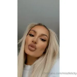 Missfelicity OnlyFans Leaked Free Thumbnail Picture - #nyy32ntHkc