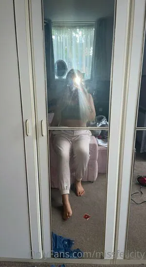 Missfelicity OnlyFans Leaked Free Thumbnail Picture - #vunwnltVmF
