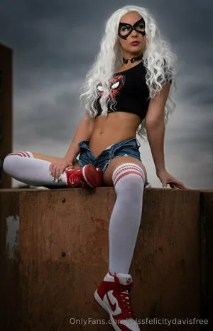 Missfelicitydavisfree OnlyFans Leaked Free Thumbnail Picture - #j31nrJBFNH