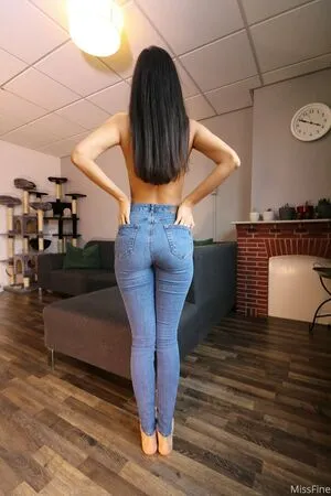 Missfine OnlyFans Leaked Free Thumbnail Picture - #nGTvWAxyoT