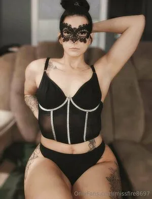 Missfire8697 OnlyFans Leaked Free Thumbnail Picture - #SaR06xpBmS