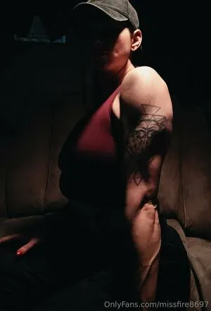 Missfire8697 OnlyFans Leaked Free Thumbnail Picture - #nnJgrt2Hn4