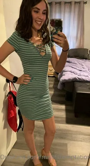 Missfit Temptation OnlyFans Leaked Free Thumbnail Picture - #XE9y675jAt