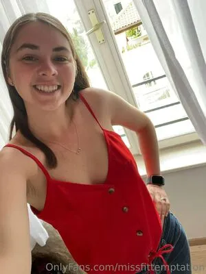 Missfit Temptation OnlyFans Leaked Free Thumbnail Picture - #pp5SGfS5Mh
