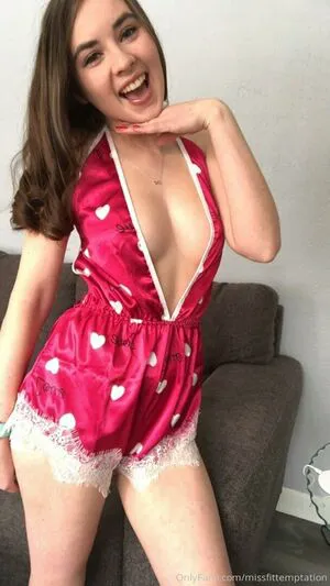 Missfittemptation OnlyFans Leaked Free Thumbnail Picture - #OlaMPDFvGY